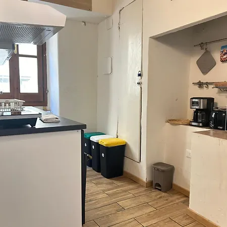 Leonardo's Signoria Flat By Florencehospitality Apartmán Florencie