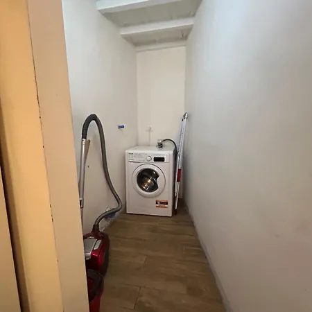 Apartmán Leonardo's Signoria Flat By Florencehospitality Florencie