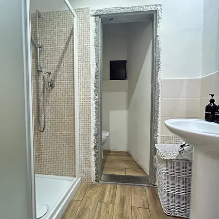 Leonardo's Signoria Flat By Florencehospitality شقة *