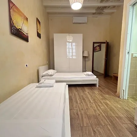 شقة Leonardo's Signoria Flat By Florencehospitality
