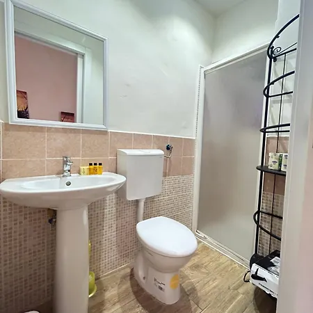 Leonardo's Signoria Flat By Florencehospitality شقة